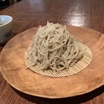 そば切り 天笑 - 