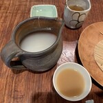 そば切り 天笑 - 