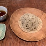 そば切り 天笑 - 