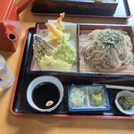 そば処宝栄 - 
