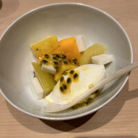 日本料理 研野 - 