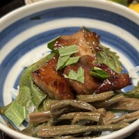 日本料理 研野 - 