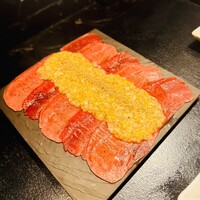 老舗精肉店直送 千種焼肉 飛騨牛の奴隷 千種店 - 