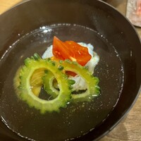 乙味 あさ井 - 