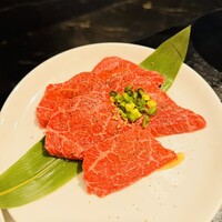 老舗精肉店直送 千種焼肉 飛騨牛の奴隷 千種店 - 
