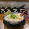 博多ラーメン 鶴亀堂 春日井店
