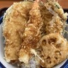天丼てんや 仙台六丁の目店