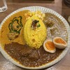 スパイス食堂 ニッキ