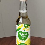POMGE - Kikusui Cidre