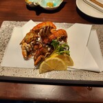 おむすび酒場 えのま - 