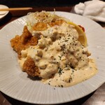 おむすび酒場 えのま - 