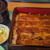 鰻割烹 伊豆栄 梅川亭 - 