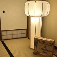北新地しゃぶしゃぶすき焼き きらく - 