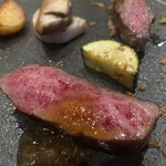 エサカイタリアン オカムー - 