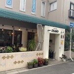 エサカイタリアン オカムー - 