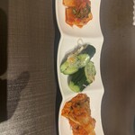 焼肉 わがんせ - 