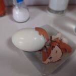 中華そば 鶴亀 - 