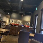 エサカイタリアン オカムー - 