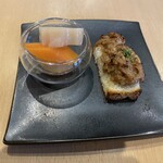 エサカイタリアン オカムー - 