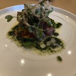 エサカイタリアン オカムー - 