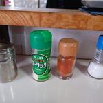 中華そば 鶴亀 - 