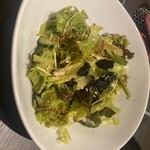 焼肉 わがんせ - 