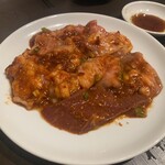 焼肉 わがんせ - 