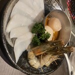 焼肉 わがんせ - 