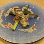 エサカイタリアン オカムー - 