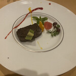 エサカイタリアン オカムー - 