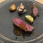 エサカイタリアン オカムー - 