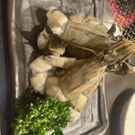 焼肉 わがんせ - 