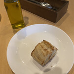 エサカイタリアン オカムー - 