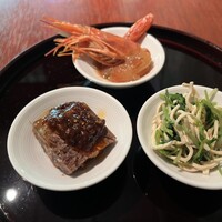 膳處漢ぽっちり - 