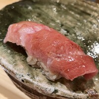 鮨 花おか 渋谷 - 