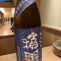 鮨 花おか 渋谷 - 