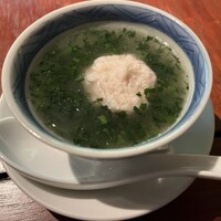 膳處漢ぽっちり - 