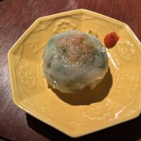 膳處漢ぽっちり - 