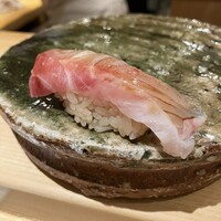 鮨 花おか 渋谷 - 