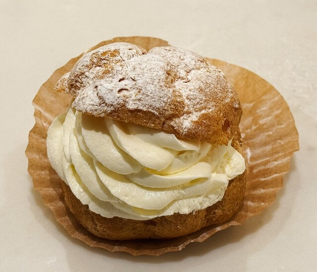 銀座コージーコーナー イオン青森店（GiNZA Cozy Corner） - 筒井（ケーキ）の写真