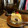 カフェ グルー