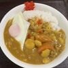 いこい食堂
