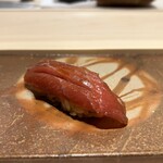 鮨 銀座おのでら - 