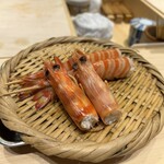 鮨 銀座おのでら - 