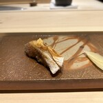 鮨 銀座おのでら - 