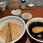 つけソバ いしい - 