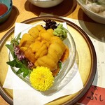 かっぽう家ぶしん - 