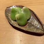 甲陽園 すし佳 - 