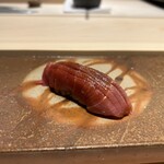 鮨 銀座おのでら - 