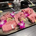 宮崎 尾崎牛 くらした - 